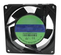 SA9225A2HBT 9225 AC Axial Fan AC220V 0.05/0.058A Insert Mount Cabinet Cooling Fan
