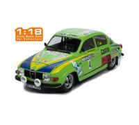 Saab 1976 Eklund 1/18 Ixo