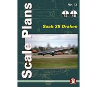 Saab 35 Draken