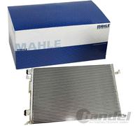 SAAB 9-3 CONDENSATEUR DE CLIMATISATION 02-
