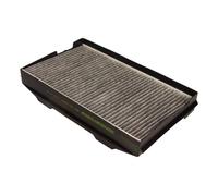 SAAB 9-5 97-09 FILTRE D'HABITACLE AVEC CHARBON