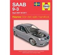 Saab 93 07 11 by Mark Storey Mark Storey (Auteur)