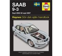 Saab 93 by Haynes Publishing Not Available Na (Auteur)