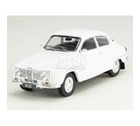 Saab 96 V4 1965 - Ixo 1/43