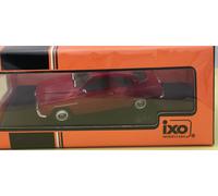 Saab 96 V4 Ixo, cod IXOCLC547N.22, échelle 1/43, en boîte d'origine
