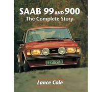 Saab 99 And 900