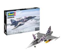 REVELL 03776 1/72 SAAB JAS-39C GRIPEN