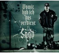 Saad - Womit Hab Ich das Verdient [Import]