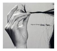 Saadane afif - Ange on Strings One, Two.