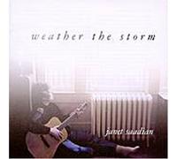 Saadian, Janet - Weather the Storm