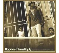 Saadiq, Raphael - All Hits at The House of Blues