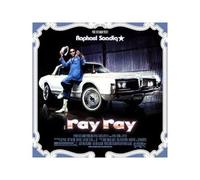 Saadiq, Raphael - As Ray Ray