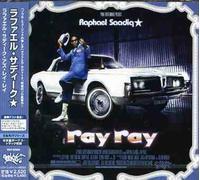 Saadiq, Raphael - Ray