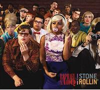 Saadiq, Raphael - Stone Rollin