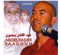 Saadoun, Abdelkader - Saadia