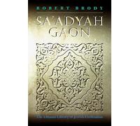 Sa'adyah Gaon