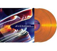 Saafi Brothers – A Relaxed Blur – Vinyle (Integral)