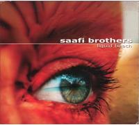 Saafi Brothers - Liquid Beach [Import]