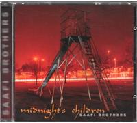 Saafi Brothers - Midnight's Children [Import]