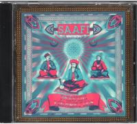 Saafi Brothers - Mystic Cigarettes [Import]