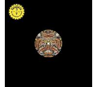 Saagara - 3 (The Shackleton Versions) [Vinyl Lp]