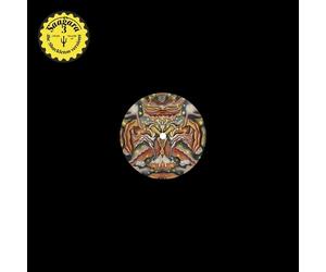 Saagara - 3 (The Shackleton Versions) [Vinyl Lp]