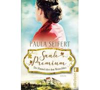 Saale Premium - Der Himmel Über Dem Weinschloss