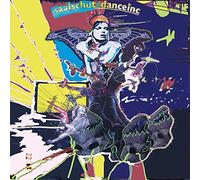 Saalschutz & Dance Inc. - Nevermind The Remix [Import]