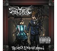 Saalythic - Black Eyed Children