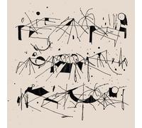 Saana Sahel (Vinyl) Colloboh
