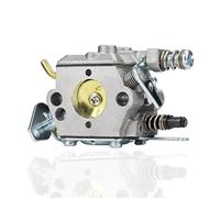 SAANICH 1 pc Carburateur Carb Fit for Husqvarna Tronçonneuse 136 141 137 142 36 41 362 365 371 372 Pièces De Rechange