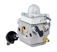 SAANICH BG56 convient for Stihl BG86 SH56 SH86 4241-120-0615 4241-120-0632 4241-120-0622 for Zama C1M-S260B C1M-S260 Kit souffleur soufflant carburateur