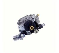 SAANICH Carburateur 10 mm for moteur de débroussailleuse Redmax TU26 1E34F BC250 HB250 BT250 for Echo BRD280 PE280 for Walbro WYK-353 WYJ-117 WYJ-25(1 Pc)