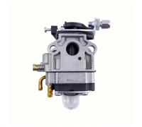 SAANICH Carburateur 10 mm for moteurs de débroussailleuses Redmax TU26 1E34F BC250 HB250 BT250, Echo BRD280 PE280 et Walbro WYK-353 WYJ-117 WYJ-25(1 Pc)