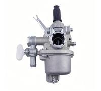 SAANICH Carburateur adapté au moteur de débroussailleuse Tanaka SUM328 CG328 BG328 TL33 TL43 TB33 TU33 BC330 BG330 305D