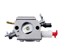 SAANICH Carburateur adapté for Husqvarna 353 357 359 359XP 357XP for Zama C3-EL42 for moteur de tronçonneuse Jonsered CS2156 CS2159 OEM 505203001