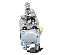 SAANICH Carburateur adapté for moteur de tronçonneuse Komatsu Zenoah 4100 41cc 3800 38cc for Walbro WT840A G3800 SML348CHN 2(1 pc B as attached)