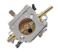 SAANICH Carburateur adapté for Stihl TS400 T400 for moteur de scie à béton Tillotson HS-279D HS279 HS-279 HS-274E OEM 4223-120-0650