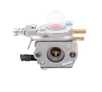 SAANICH Carburateur C1U-K52 C1U-K47 C1U-K29 C1U-K23 C1U-K23A for coupe-bordures Echo SRM2400 GT2100 PE-2000