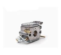 SAANICH Carburateur Carb 2500 25cc Tronçonneuse Fit for Zenoah G2500 Fit Plus Marque Chinoise