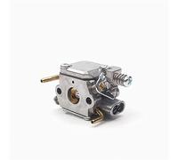 SAANICH Carburateur Carb 2500 25cc tronçonneuse for Zenoah G2500 Fit plus de marque chinoise, scie à poignée supérieure