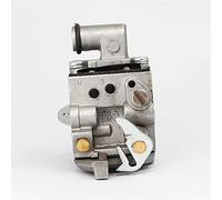 SAANICH Carburateur Carb Fit for STIHL MS170 MS180 017 018 for ZAMA C1Q-S57B Rep #1130 120 0603 Avec Un Renflement Sur Le Dessus C1Q S57B