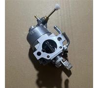 SAANICH Carburateur Carb for Mikuni 204022 Z15z2a Convient for Mitsubishi for Briggs & Stratton et Plus de pièces de Rechange de Moteur à Essence