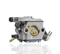 SAANICH Carburateur convient for Husqvarna WT-964 for Walbro 577133001 remplacer for les pièces de tronçonneuse carburateur outils électriques de jardin
