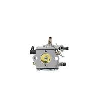 SAANICH Carburateur de tronçonneuse adapté for Stihl MS240 MS260 024 026 Carb tronçonneuse WT-194 for carburateur Walbro