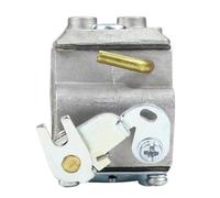 SAANICH Carburateur de tronçonneuse compatible avec Husqvarna 225 227 232 235 240 for Walbro WT-964 WT-548 OEM remplace 577133001 pièces de carburateur de tronçonneuse