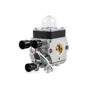 SAANICH Carburateur for débroussailleuse Stihl FS38, FS45, FS46, FS55, FS74, FS75, FS76, FS80, FS85, pièce de rechange for tondeuse à gazon