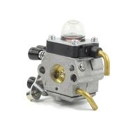 SAANICH Carburateur for Stihl FS38, FS45, FS46, FS55, FS74, FS75, FS76, FS80, FS85, pièces de rechange for tondeuse à gazon, outils de jardinage, 1 pièce