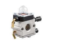 SAANICH Carburateur for Stihl FS38, FS45, FS46, FS55, FS74, FS75, FS76, FS80, FS85, pièces de rechange for tondeuse à gazon, outils de jardinage, 1 pièce