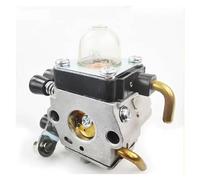SAANICH Carburateur for tondeuse à gazon Stihl FS38 FS45 FS46 FS55 KM55 FS45 FS85 C1Q-S66 C1Q-S71 C1Q-S97 C1Q-S186A, pièces détachées for jardin